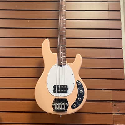 Sterling SUB StingRay Ray4 - Pueblo Pink image 1