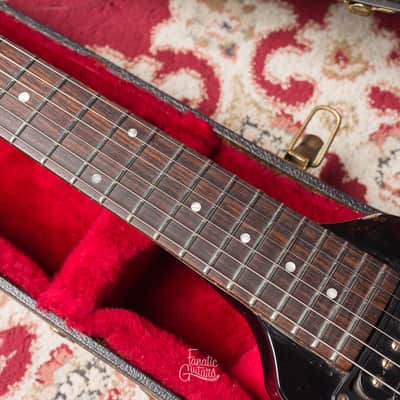 Gibson Flying V 1983 - Ebony #83553601 Second hand image 14