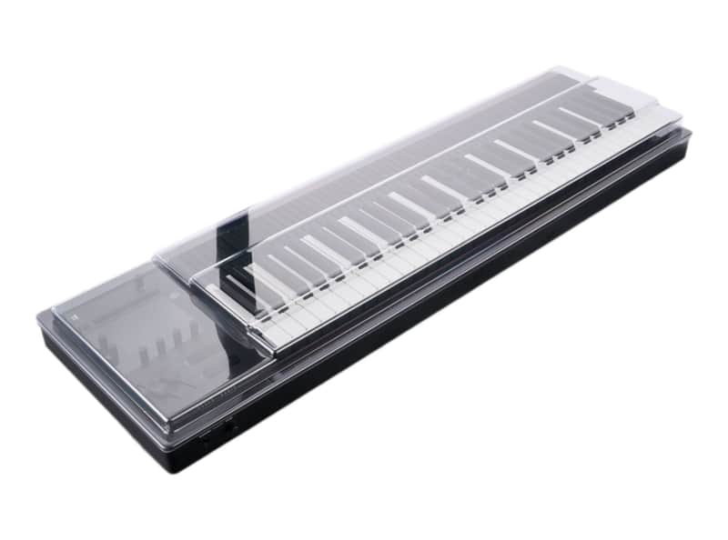 Decksaver Expressive E Osmose 61 Cover image 1