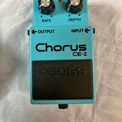 Vertex Michael Landau Stereo Chorus | Reverb Canada