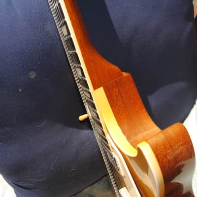 Gibson Goldtop Deluxe 1970 - Gold image 14