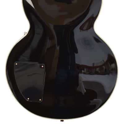 Epiphone B.B. King Lucille Ebony image 4