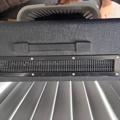 Marshall JVM410H 4-Channel 100-Watt Guitar Amp Head 2010 - Present - Black image 6