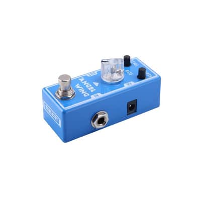 Tone City Angel Wing Chorus Pedal image 2