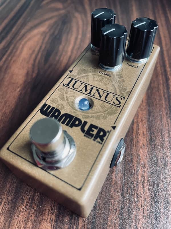 Wampler Tumnus