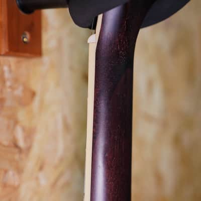 D'Angelico Premier Tammany with Electronics - Natural image 9