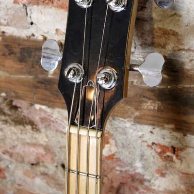 Ibanez  2452 Ripper 1975 Natural image 3