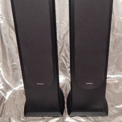 Pioneer SP-FS52 Andrew Jones home tower floor speakers image 2