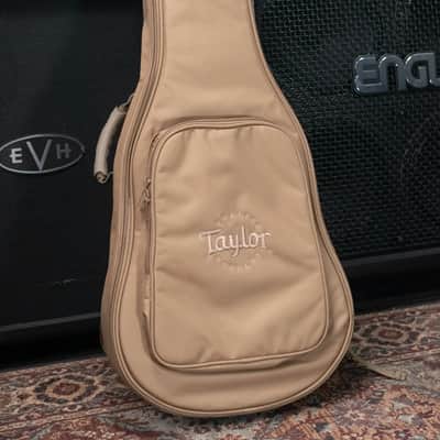 Taylor BBTe Big Baby Taylor Acoustic/Electric Guitar with Gig Bag image 15