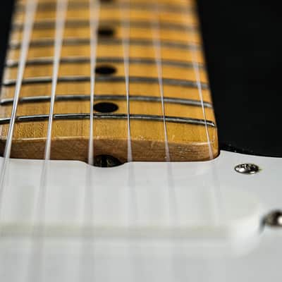 1983 Squier Bullet black image 17
