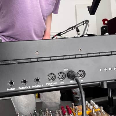 DSI Poly Evolver Keyboard PE 2005 image 11