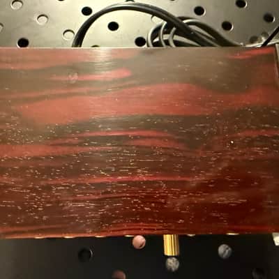 McIntosh MCP1 Moving Coil Phono Preamp 1982 - 1987 - Pristine and Fully Serviced imagen 5