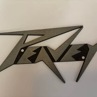 Vintage Peavey Amp Badge- Pacer image 1