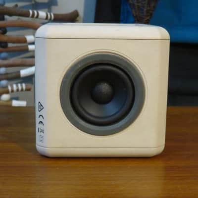 Allocacoc AudioCube – Premium Dutch‑Designed Bluetooth Speaker, Compact & Powerful image 14