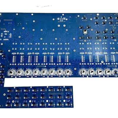 Avid Digidesign 94105833100 REV D Card For Venue SC48 #2026 (One)THS image 5