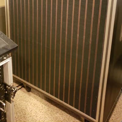 Yamaha RA-200 Rotating Speaker 1971 image 1