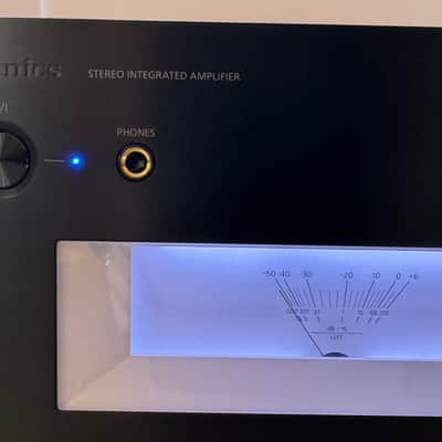 Technics SU-G700M2 image 4