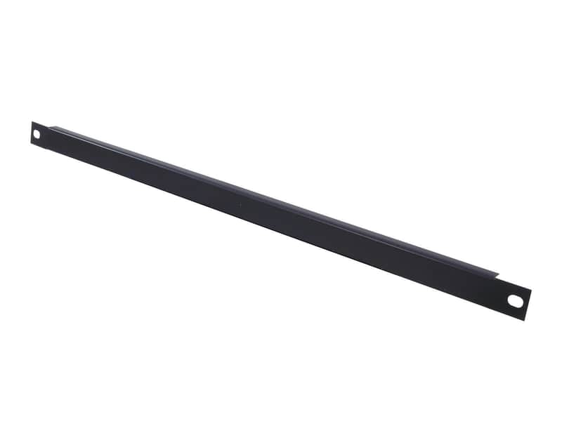 Omnitronic Frontplatte Z-19U 0,5HE image 1