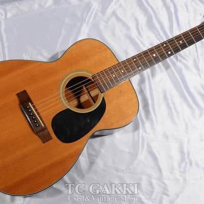 Martin 1993 00 18SQ w/demo video! image 1