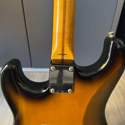 Fender ST-57 Stratocaster Reissue Crafted In Japan image 6