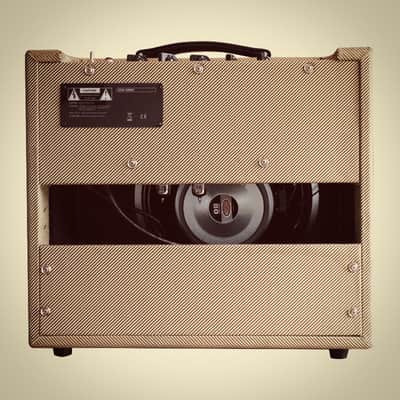 Juketone Rival Son 15W Valve Amplifier image 5