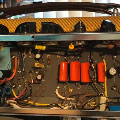 Kendrick Bassman Chassis 1996 image 3