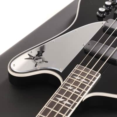 Gibson Gene Simmons G2 Thunderbird Bass 2022 image 10