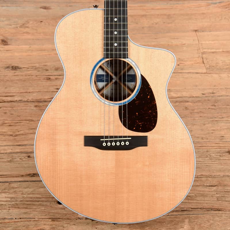 Martin SC-13E