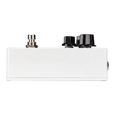 EarthQuaker Devices White Light, Overdrive Pedal image 5