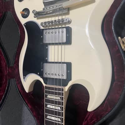 2014 Gibson SG ‘61 Standard Reissue image 3