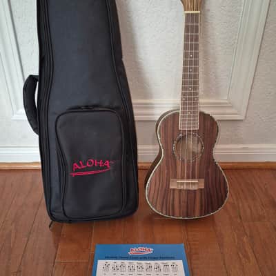 Aloha Concert ukulele image 1