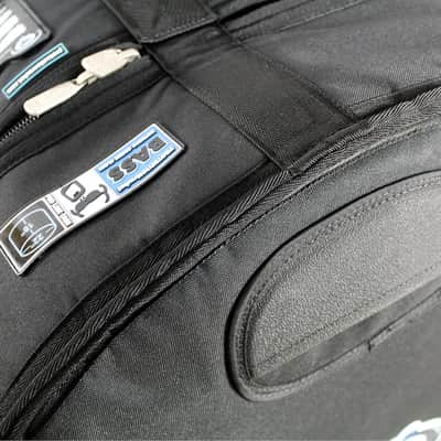 Protection Racket 2022 22" x 20" Bass Drum Case image 2