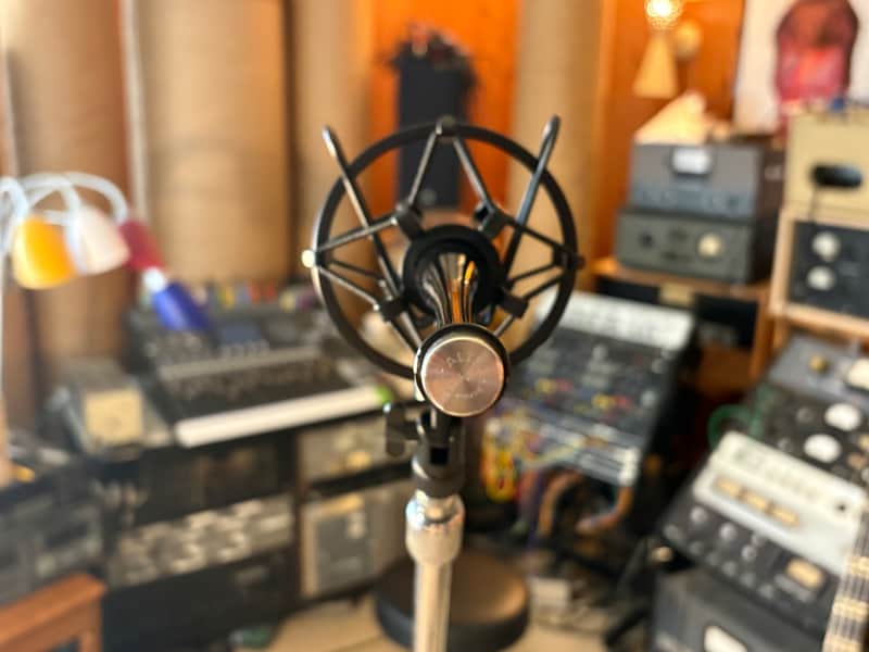 Altec M11 Microphone system 150A 21b image 1