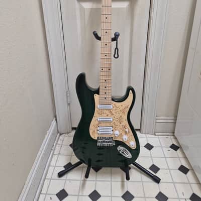 Partscaster Stratocaster HSS 2025 image 1