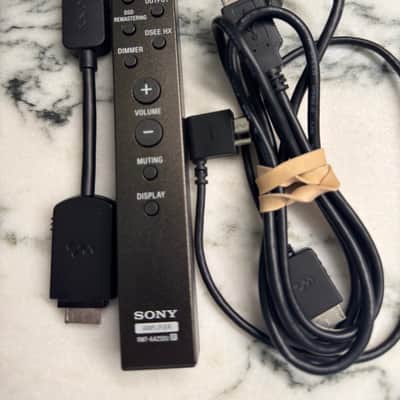 Sony TA-ZH1ES 2024 - Black image 4