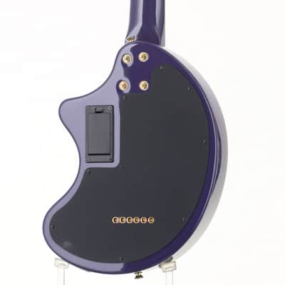 FERNANDES ZO-3 Art Rock Series Sunshine Love [FG05052358] (06/15) image 4