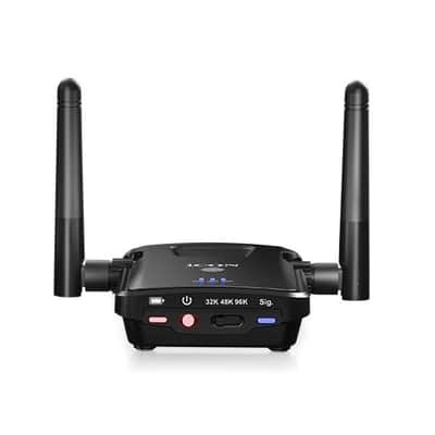 Icon AirMon Pro RX Wireless Audio Receiver image 3