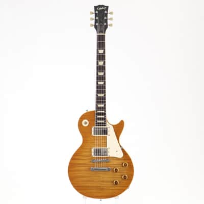 Epiphone LPS-85F [809063] (06/15) image 13