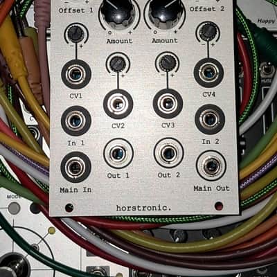 HORSTRONIC WAVESLICER image 8