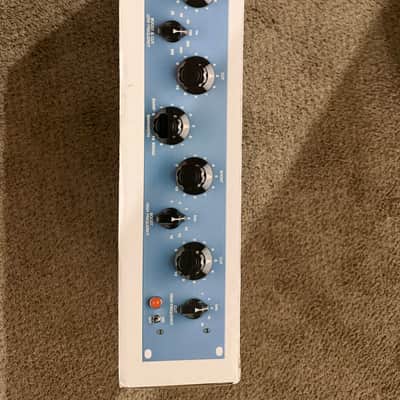Warm Audio EQP-WA Tube EQ 2015 - Present - Blue image 10