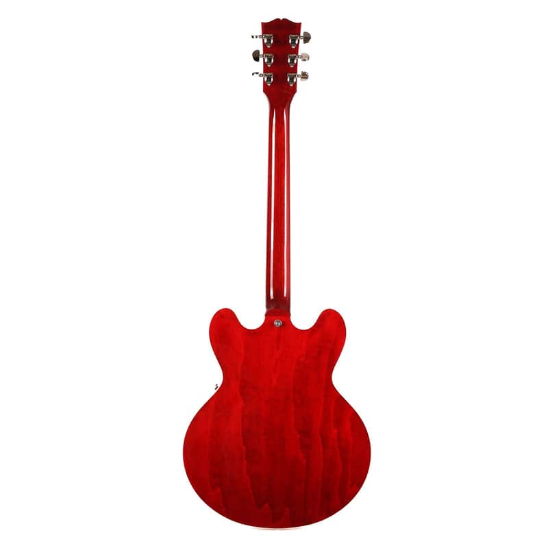 Gibson ES-335 '60s Block image 5