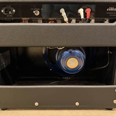 Silktone Amp 12-Watt 1x12" Guitar Combo 2020 - Present - Various image 2