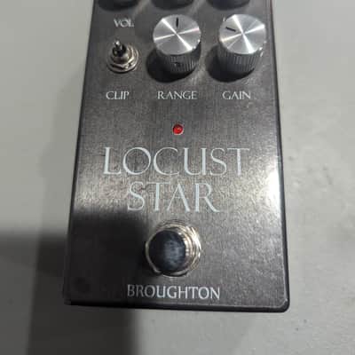 Broughton Audio Locust Star image 1