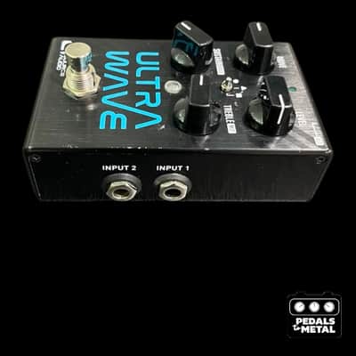 Source Audio Ultrawave Multiband Processor -x19006 image 2