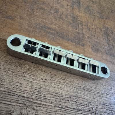 Fender Jazzmaster TOM bridge image 1