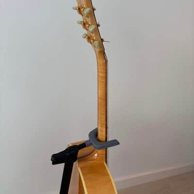 Gibson J-150 2001 - Natural LR Baggs Anthem image 16