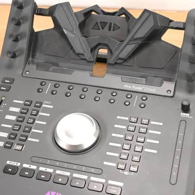 AVID Pro Tools Dock Control Surface (NO POWER SUPPLY) CG01ZXJ image 3
