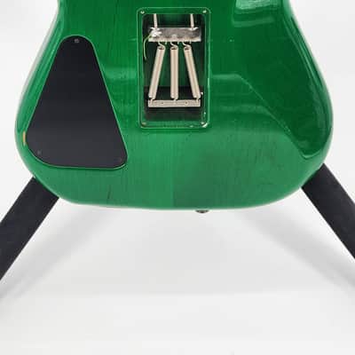 Hamer Diablo 1990s - Green image 9