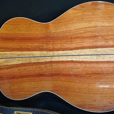 Martin CEO-10 2025 Ambertone image 11