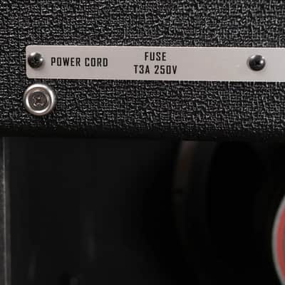 Dr. Z X-Ray 30w 1x12” Electric Guitar Amplifier - Used image 11